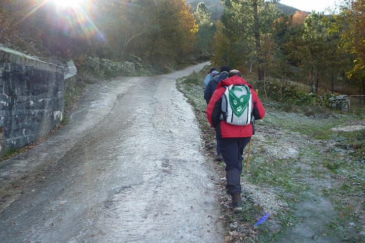 134- Porque vão fora do caminho....JPG